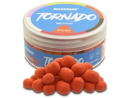 Haldorádó Wafters Method Tornado 30 g 6+8 mm Mango