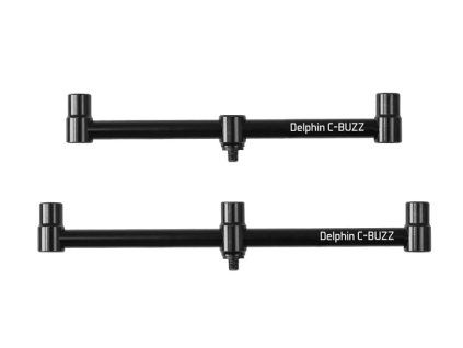 Hrazda Delphin C-Buzz 2 prúty 27cm