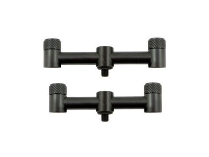 Hrazda Fox QR 2Rod (115/130mm)