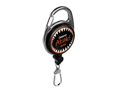 Jojo Delphin Atak 100cm