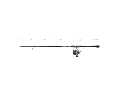 Kombo Abu Garcia MAX X 3000SP 902XH 30-80g