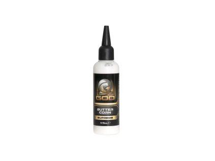 Korda GOO Butter Corn Supreme 115ml