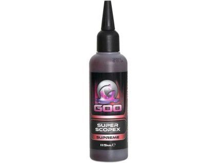 Korda GOO Super Scopex Supreme 115ml