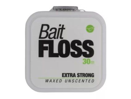 Korda šnúrka Bait Floss 30m