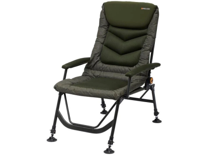 Kreslo Prologic Inspire Daddy Long Recliner