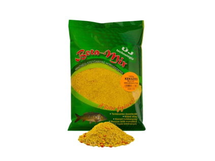 Krmivo Beta-mix Keks 1kg