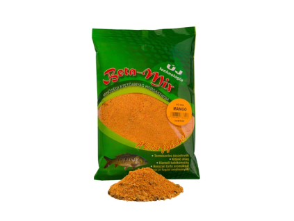 Krmivo Beta-mix Mango 1kg