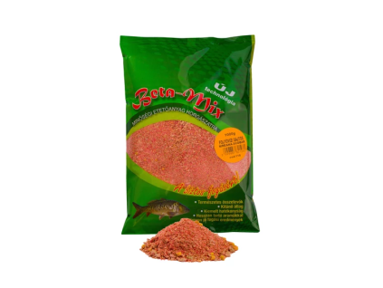 Krmivo Beta-Mix Syr 1kg
