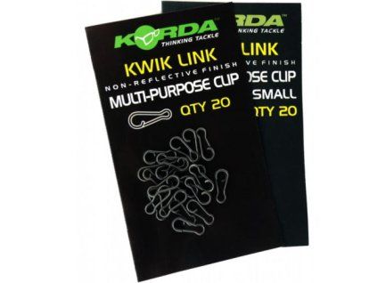 Kwik Link Korda Korda
