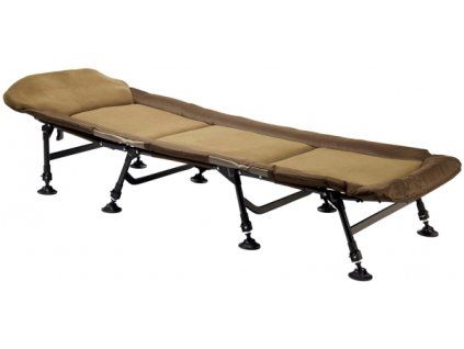 Lehátko Starbaits Bivvy 8 Feet New (8 nôh)
