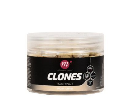 Mainline - Clones Pop Ups - 13mm Tiger Nut