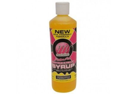 Mainline Active Ade Particle & Pellet Syrup 500ml