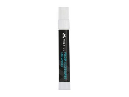 Marker Mikado Line Marker White