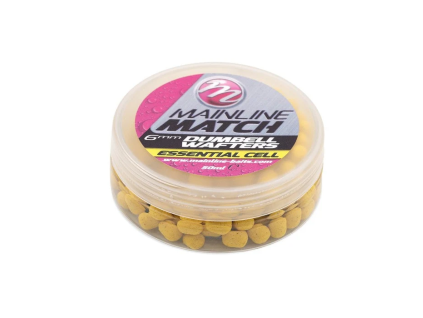 Match Dumbell Mainline Wafters 8mm Essential Cell