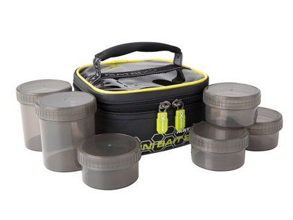 Matrix Mini Bait Bag