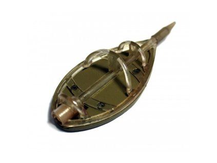 Method krmítko Mistrall LX Method feeder krmítko 70g 4x11cm