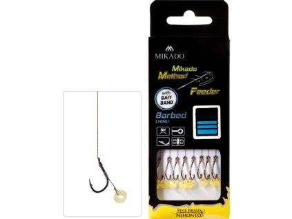 Method nádväzec Mikado 212G (Veľkosť veľ. 4)