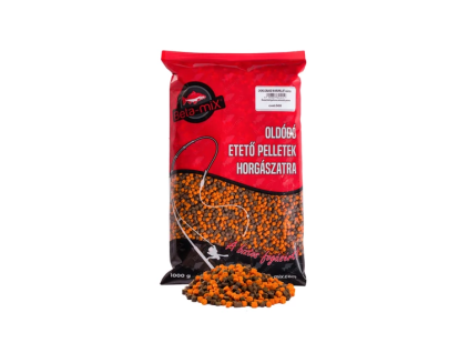 Mikropelety Beta-mix Čoko-Pomaranč 2mm 1kg