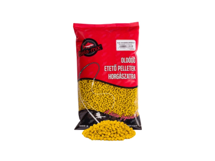Mikropelety Beta-mix Keks 4mm 1kg