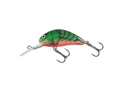 Vobler Salmo Hornet 6 River Craw Floating