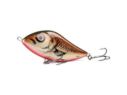 Vobler Salmo Limited Edition Slider Sinking Spawning Minnow 16 cm