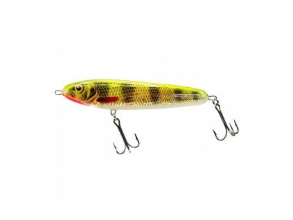 Vobler Salmo Sweeper Hop 17 Sinking Holo Perch