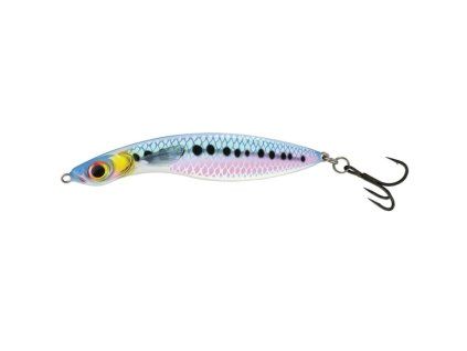 Vobler Salmo WAVE 7 Holographic Blue Sardine Sinking