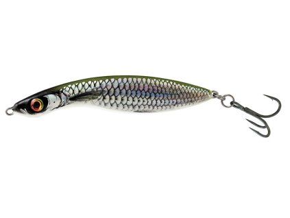 Vobler Salmo WAVE 7 Sinking Holo Bleak