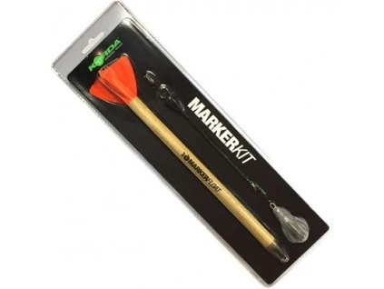Marker Korda Marker Kits