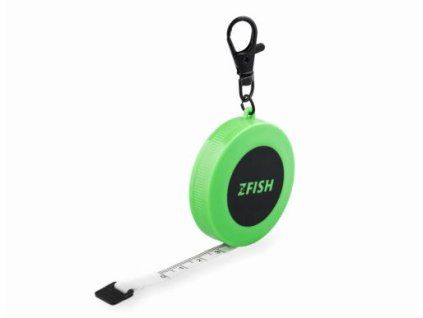Meter ZFish Measure your Fish