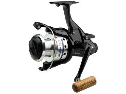 Naviják Okuma Longbow Lb65
