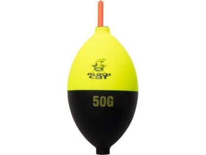 Plavák Black Cat Hard Core Beacon Float 300g
