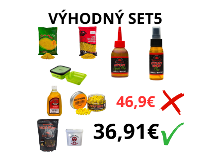 VÝHODNÝ SET5