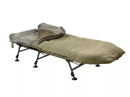Spací vak JRC Cocoon 5 Seasons Sleeping Bag