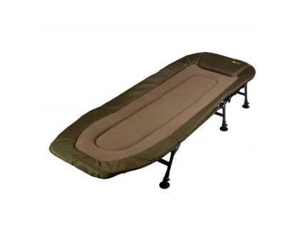 Lehátko JRC Defender II Lite Bedchair
