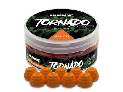 Tornado Haldorádó Smoke Wafter-Melón 12mm