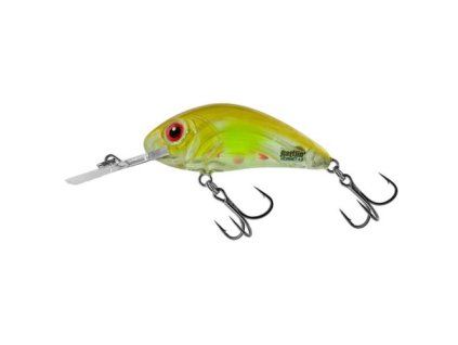 Vobler Salmo Hornet 45 Floating Hot Perch