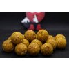 Boilies Dudi Bait Tigernuts-Amur 1kg Nerozpustné (Tari) (Priemer 20mm)