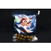 Boilies Dudi Bait Tigernuts-Amur 1kg Nerozpustné (Tari) (Priemer 20mm)