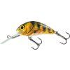 Vobler Salmo Hornet 2 S Real Identity Perch