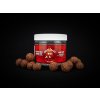 Wafters Dudi Bait Mister Red Super Hot 100g (Priemer 12+14mm)