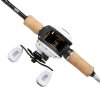 Combo Abu Garcia Max Pro 662MH 15-60g MAX4PRO