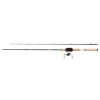 Combo Abu Garcia Max Pro 662MH 15-60g MAX4PRO