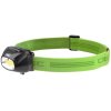 Čelovka C-Tec Headlamp COB LED 210 Lumens