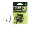Háčiky ZFish Carp Hooks Z-659 (Veľkosť veľ. 1/0)