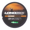Konický šokový vlasec Korda LongChuck Tapered 0,27-0,47mm 5x10m