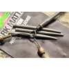 Korda Rýchloobratlík S Krúžkom Kwik Change Swivel-Veľkosť 11