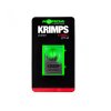 Krimpy Korda Spare Krimps 0,5mm