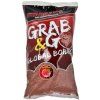 Krmivo Starbaits Global Method Mix Strawberry Jam 1,8kg