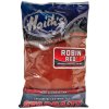 Múčka Starbaits Robin Red